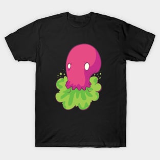 Squiddy T-Shirt